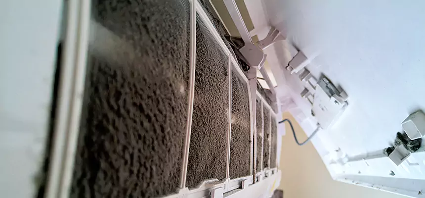 Preventive Air Duct Bacteria Removal in North Haven