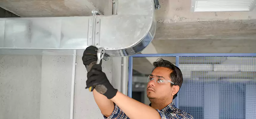 Our Air Duct Installation Services in North Haven, CT