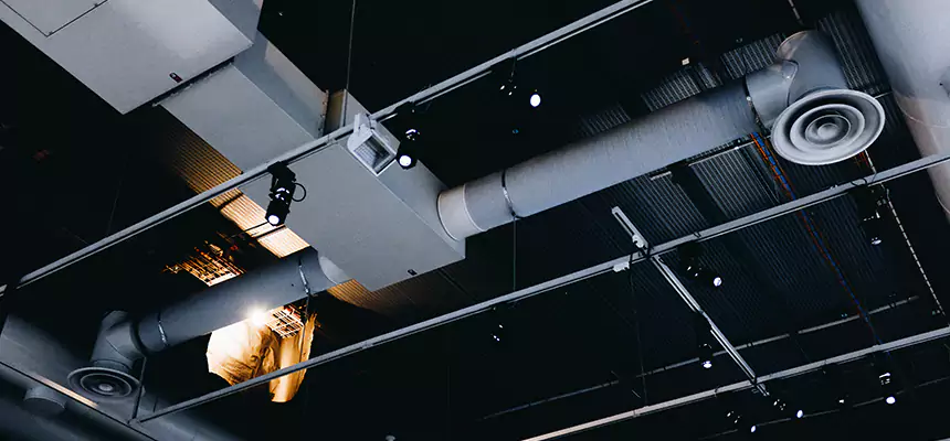 Our Air Duct Replacement Services in North Haven, CT