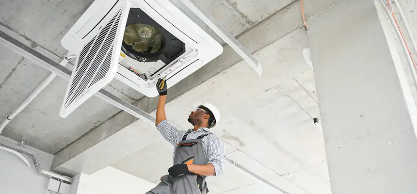 Efficient Multi‑Unit & HOA Annual Vent Cleaning Plans in North Haven