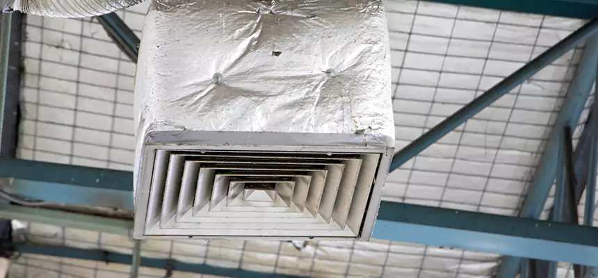 Our Custom HVAC Ductwork Services in North Haven, CT