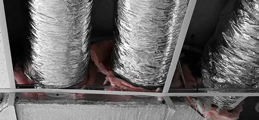 Scalable Commercial Multi‑Unit Dryer Vent Camera Inspection in North Haven, CT