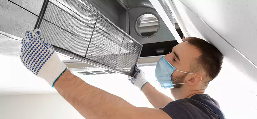 Our Dryer Vent Cleaning Services in North Haven, CT