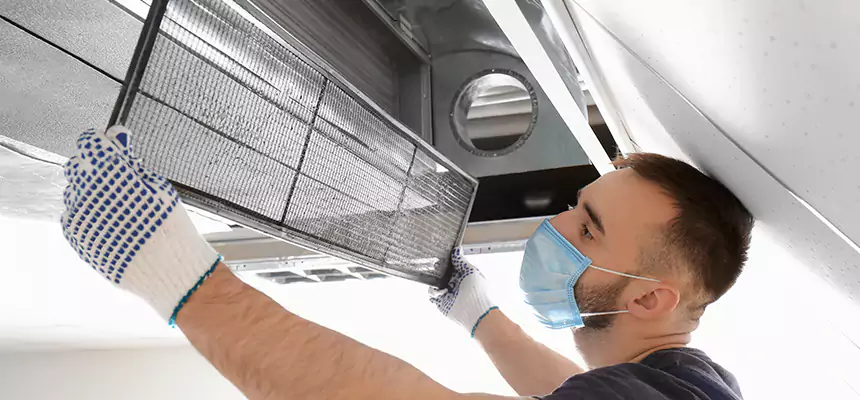 Our Dryer Vent Replacement Services in North Haven, CT