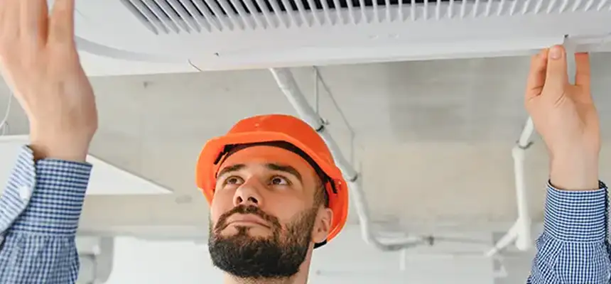 Our Furnace Vent Cleaning Services in North Haven, CT