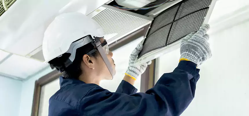 Our Mold & Mildew Removal from Air Ducts Services in North Haven, CT