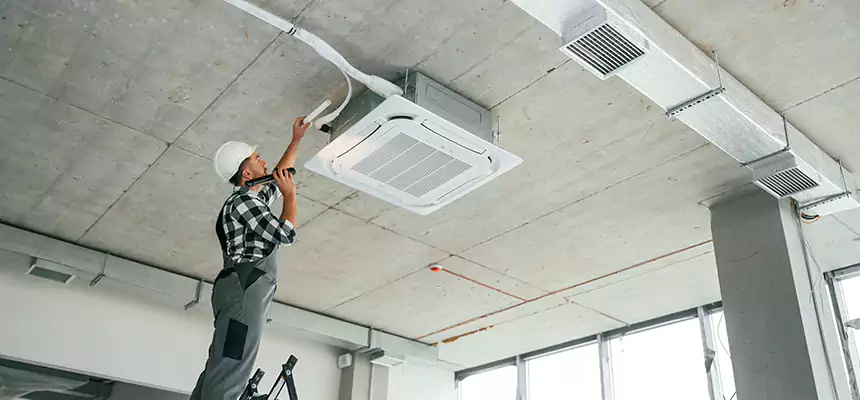 Our Wi Fi Connected Air Ducts Services in North Haven, CT