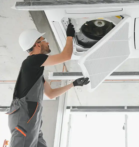 About Air Duct Rodent Removal in North Haven, CT