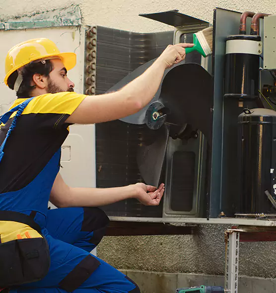 Professional Air Duct Washing Service in North Haven, CT