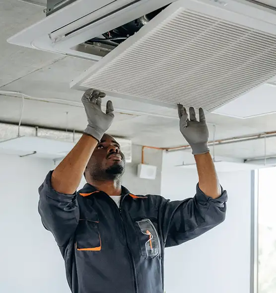About Certified Air Duct Specialists in North Haven, CT