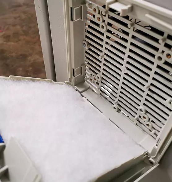 Professional Dryer Vent Mold Cleaning in North Haven, CT