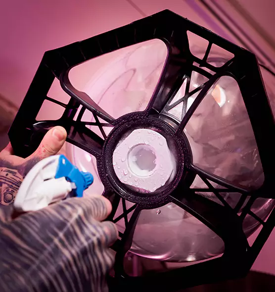 Professional Dryer Vent Sanitization Service in North Haven, CT