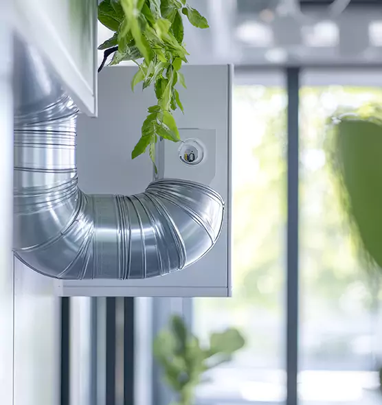 Professional Eco-Friendly Duct Cleaning Services in North Haven, CT