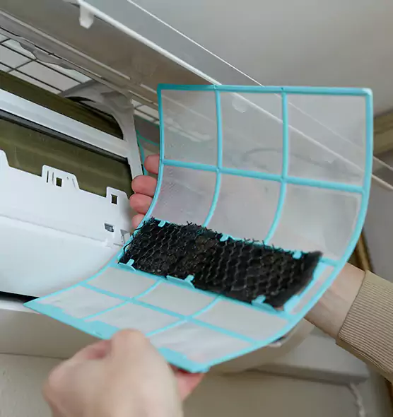 Welcome to Air Duct Cleaning & Repairs North Haven — Your Local HEPA Filter Installation Pros in North Haven, CT