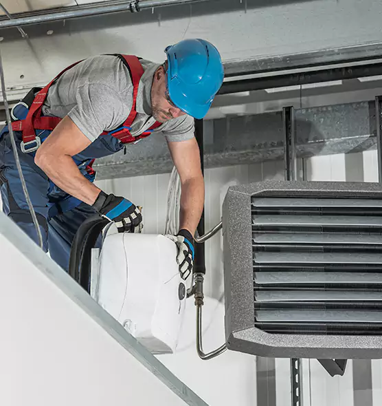 Professional HVAC Cleaning Solutions in North Haven, CT