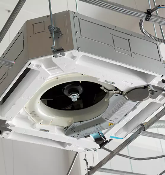 Professional Industrial Dryer Vent Cleaning in North Haven, CT