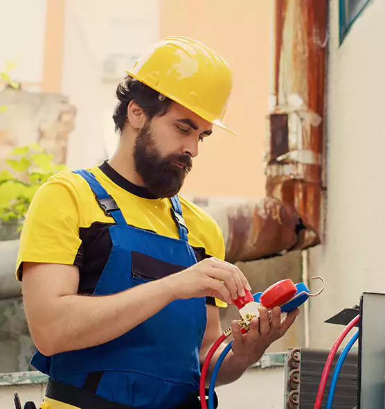 About Smart HVAC Installation in North Haven, CT