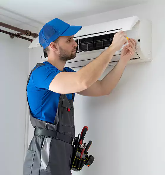 About Smart Thermostat AC Installation in North Haven, CT