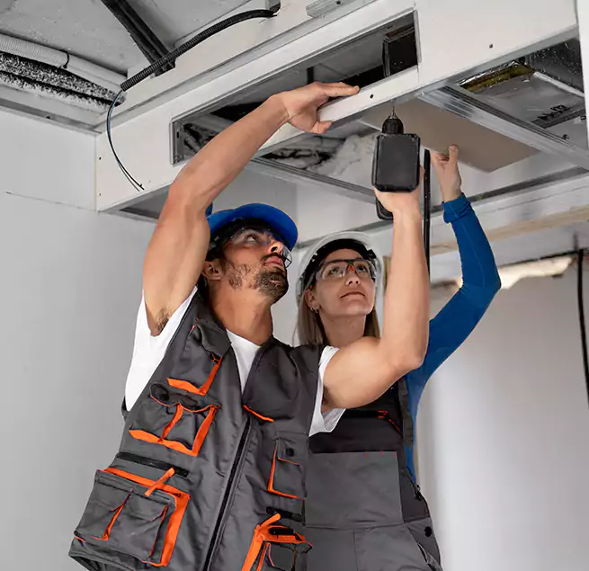 Why Homeowners & Businesses Trust Us in North Haven, CT