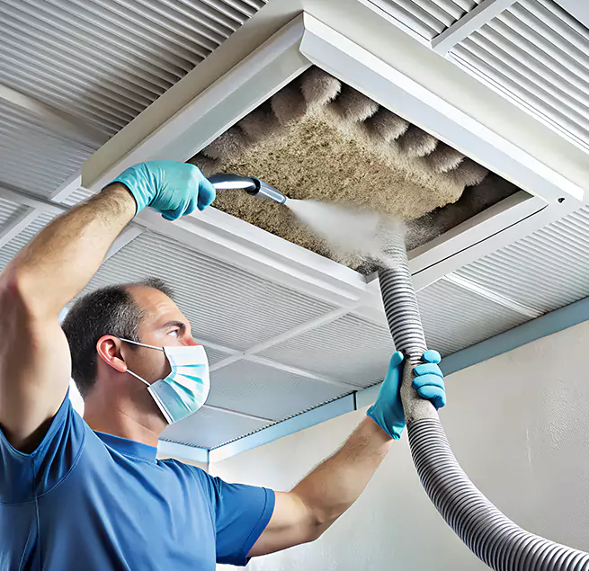 Why Homeowners & Businesses Trust Us North Haven, CT