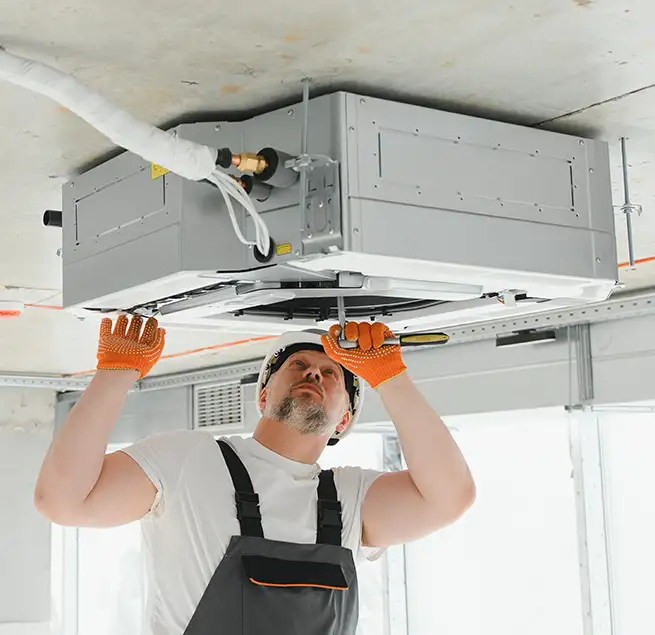 Why Homeowners & Businesses Trust Us North Haven, CT