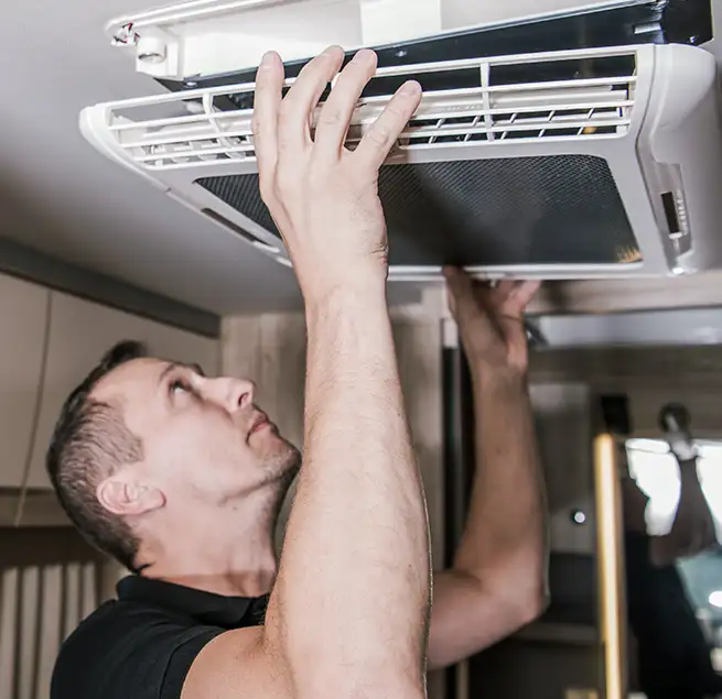 Why Homeowners & Businesses Trust Us North Haven, CT