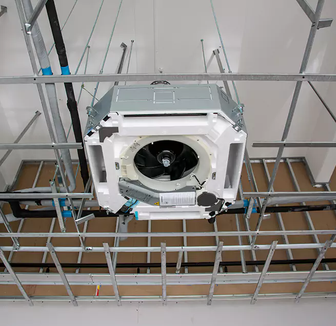 Why Homeowners & Businesses Trust Us North Haven, CT