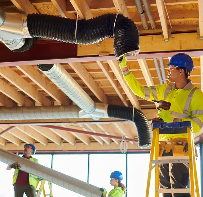 Why Homeowners & Businesses Trust Us in North Haven, CT?