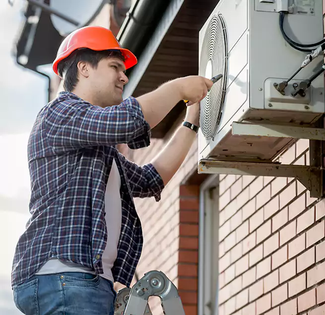 Why Homeowners & Businesses Trust Us North Haven, CT